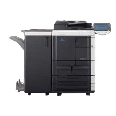 Bizhub 751/601